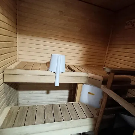 Huvikumpu Apartment Kalajoki