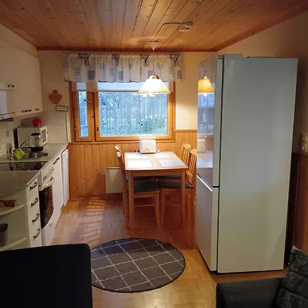 Huvikumpu * Kalajoki